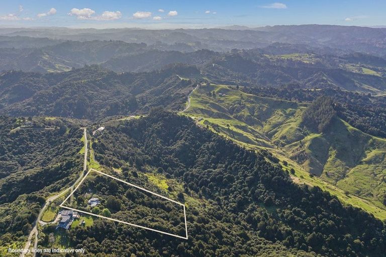 Photo of property in 147 Green Hollows Road, Puhoi, Silverdale, 0994