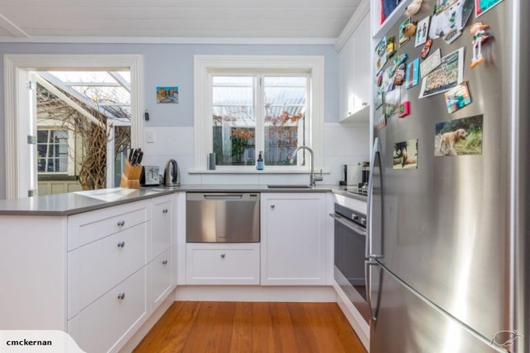 Photo of property in 12 Wynyard Road, Mount Eden, Auckland, 1024