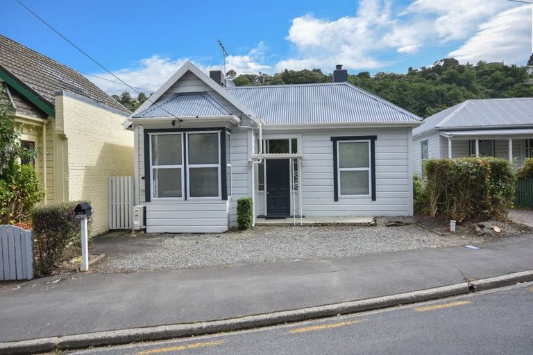 Photo of property in 67 Malvern Street, Woodhaugh, Dunedin, 9010