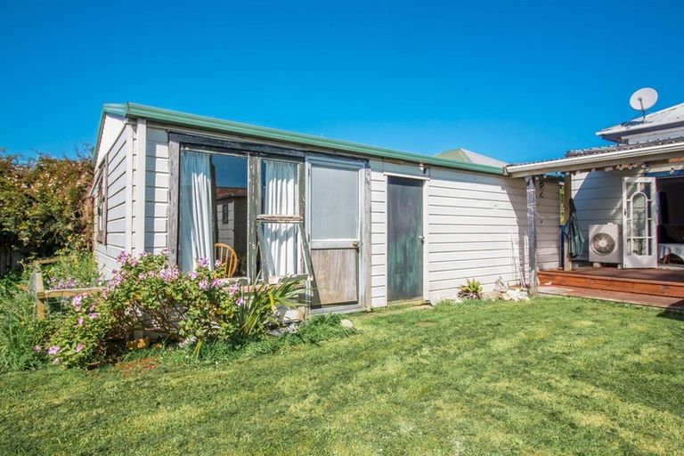 Photo of property in 39 Bright Street, Westport, 7825