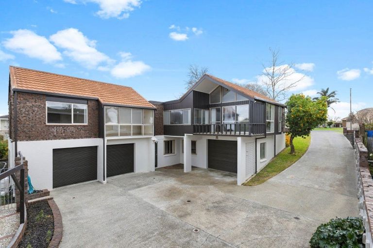 Photo of property in 96 Burwood Road, Matamata, 3400