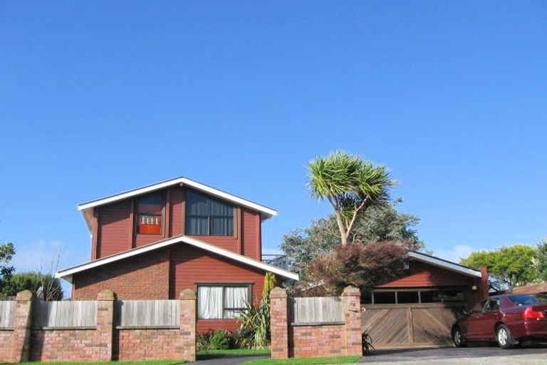 Photo of property in 34 Bodmin Terrace, Camborne, Porirua, 5026