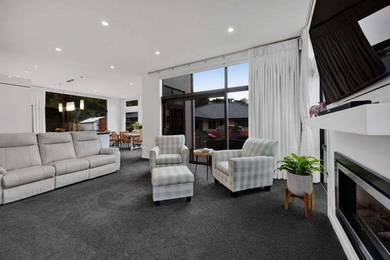 Photo of property in 91a Karina Road, Merrilands, New Plymouth, 4312