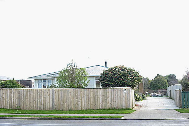 Photo of property in 124 High Street, Bulls, 4818