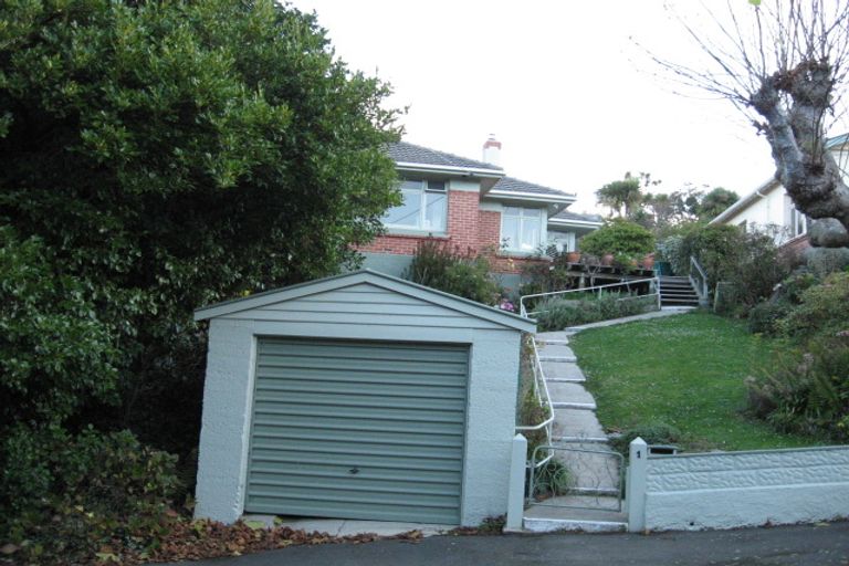 Photo of property in 1 Como Street, Maori Hill, Dunedin, 9010