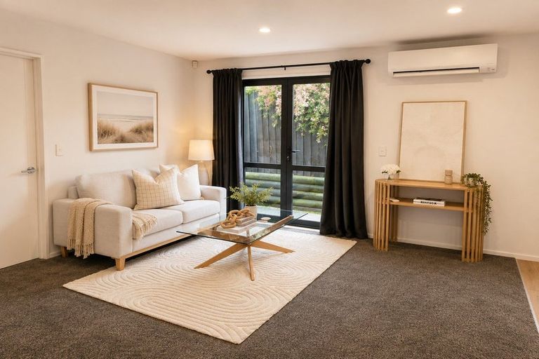 Photo of property in 1/324 Stanmore Road, Richmond, Christchurch, 8013