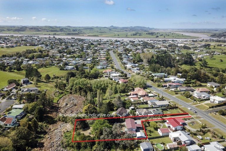 Photo of property in 179 Hokianga Road, Dargaville, 0310