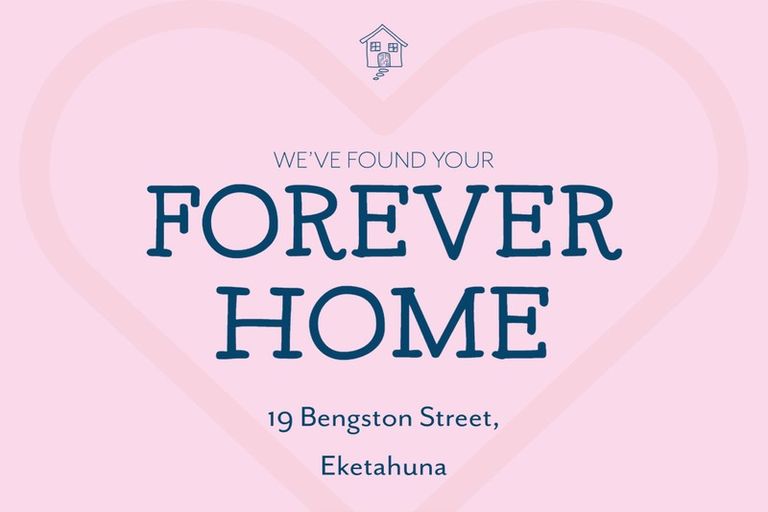 Photo of property in 19 Bengston Street, Eketahuna, 4900