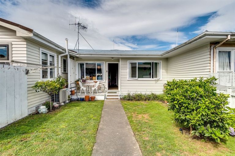 Photo of property in 3/245 Kennedy Road, Onekawa, Napier, 4110