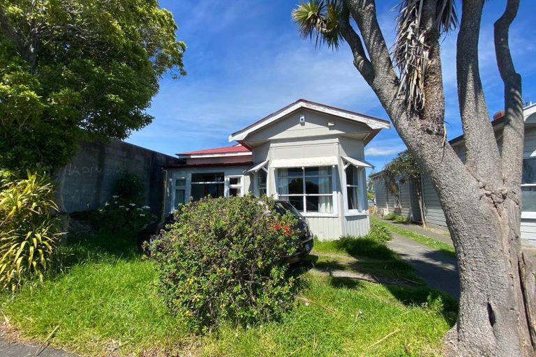 Photo of property in 60 Joseph Street, West End, Palmerston North, 4412