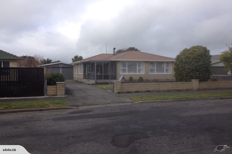 Photo of property in 65 Pegasus Avenue, North New Brighton, Christchurch, 8083