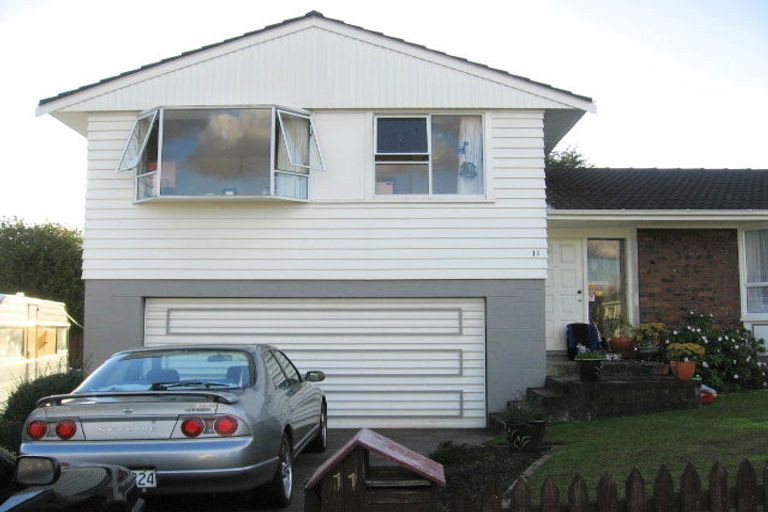 Photo of property in 11 Wynn Place, Howick, Auckland, 2014