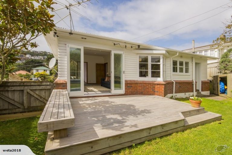 Photo of property in 22 Fraser Avenue, Johnsonville, Wellington, 6037