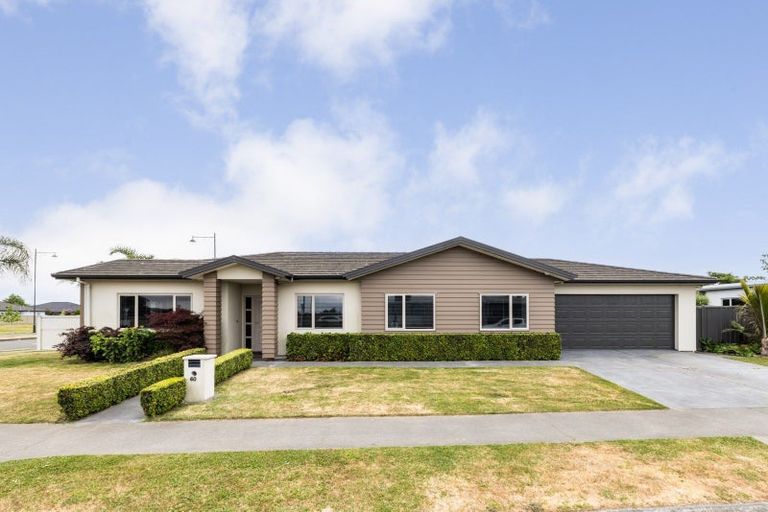 Photo of property in 60 Kapiti Drive, Poraiti, Napier, 4112