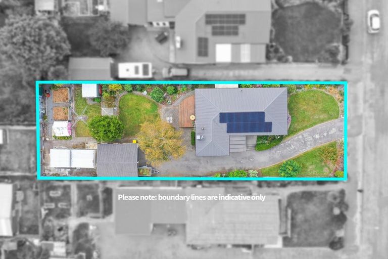 Photo of property in 79 George Street, Tinwald, Ashburton, 7700