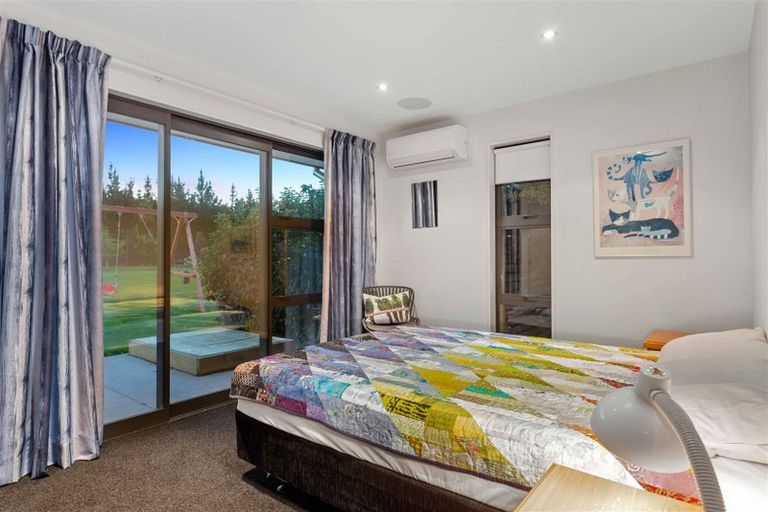 Photo of property in 96 Cullen Avenue, Swannanoa, Rangiora, 7475