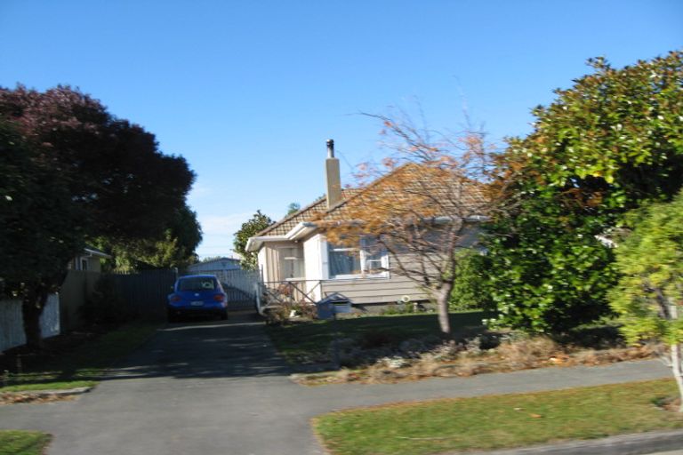Photo of property in 48 Willryan Avenue, New Brighton, Christchurch, 8083