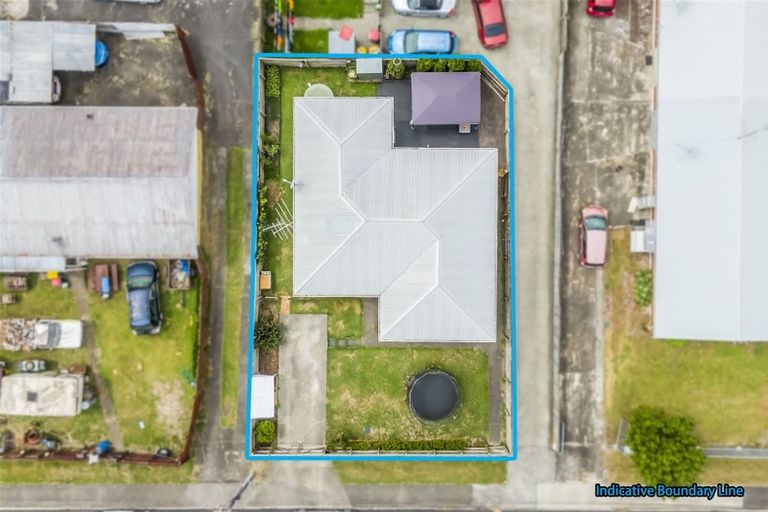 Photo of property in 14 Greenhaven Avenue, Opaheke, Papakura, 2113