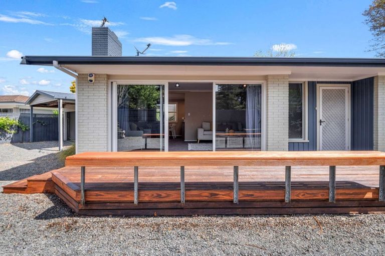 Photo of property in 1 Gerrand Place, Chedworth, Hamilton, 3210