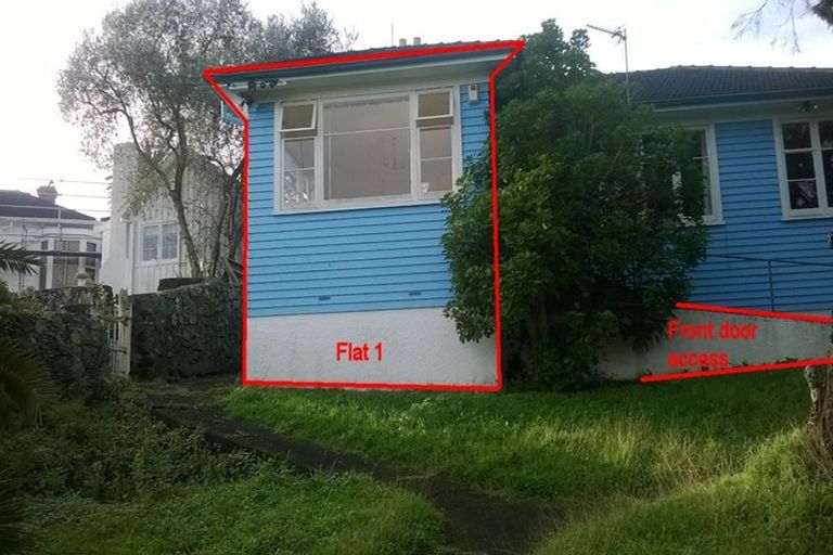 Photo of property in 27a Valley Road, Mount Eden, Auckland, 1024