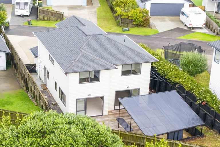 Photo of property in 53 Maylee Crescent, Gulf Harbour, Whangaparaoa, 0930