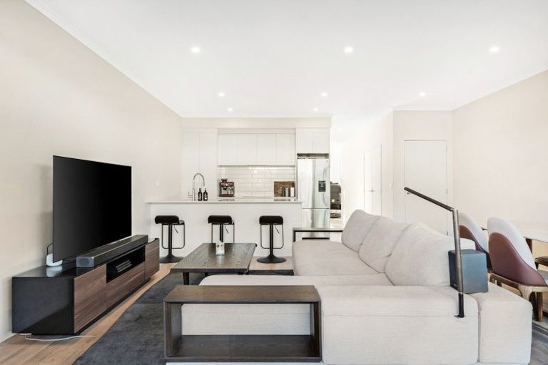 Photo of property in 24 Ian Morrison Road, Hobsonville, Auckland, 0616