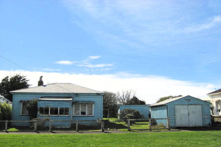 Photo of property in 21 Vance Street, Shannon, 4821