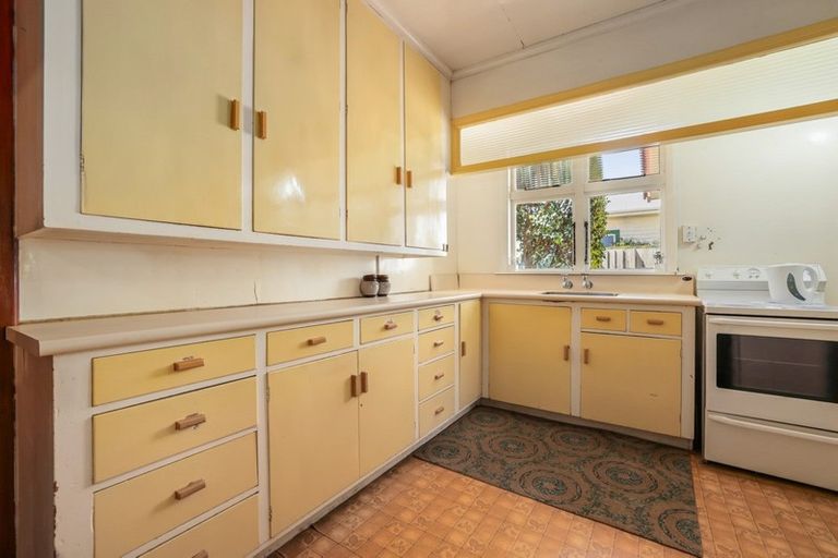 Photo of property in 16 Gibbon Street, Sydenham, Christchurch, 8023