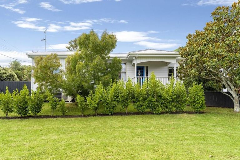 Photo of property in 41 Elizabeth Street, Waikanae, 5036
