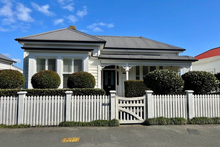 Photo of property in 149 Victoria Road, Devonport, Auckland, 0624