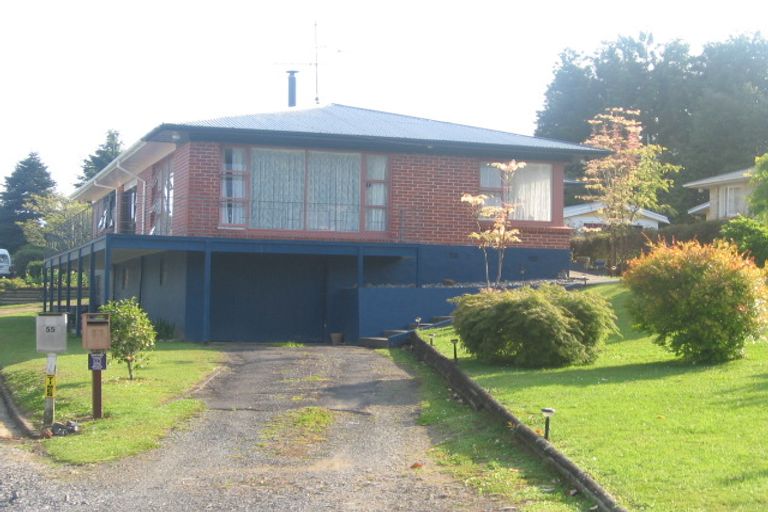 Photo of property in 57 Kaka Street, Piopio, 3912