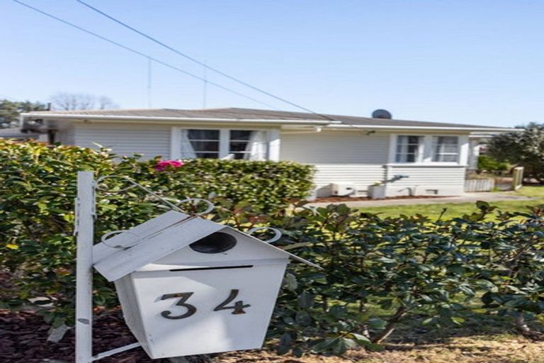 Photo of property in 34 Bryce Street, Cambridge, 3434