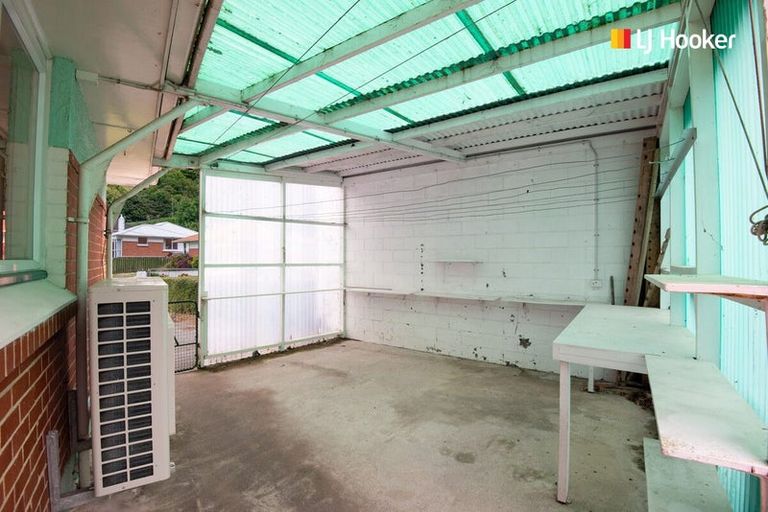 Photo of property in 14 Mcglashan Street, Glenleith, Dunedin, 9010
