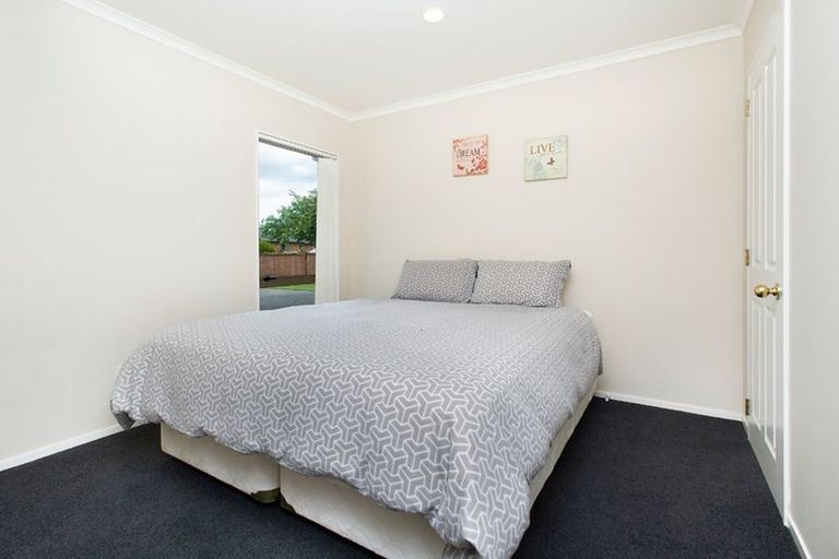 Photo of property in 6 Dame Cath Place, Matamata, 3400