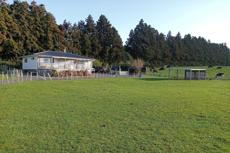 Photo of property in 17 Farrelly Road, Waikino, Waihi, 3682
