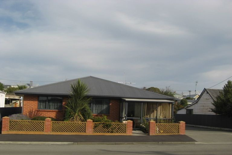 Photo of property in 1/30 Browne Street, Parkside, Timaru, 7910
