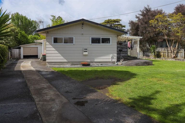 Photo of property in 50 Old Quarry Road, Selwyn Heights, Rotorua, 3015
