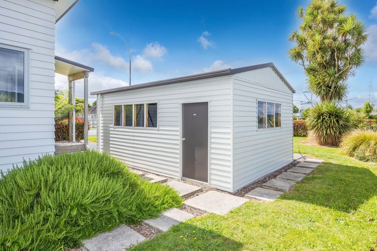 Photo of property in 72 Great South Road, Taupiri, 3721
