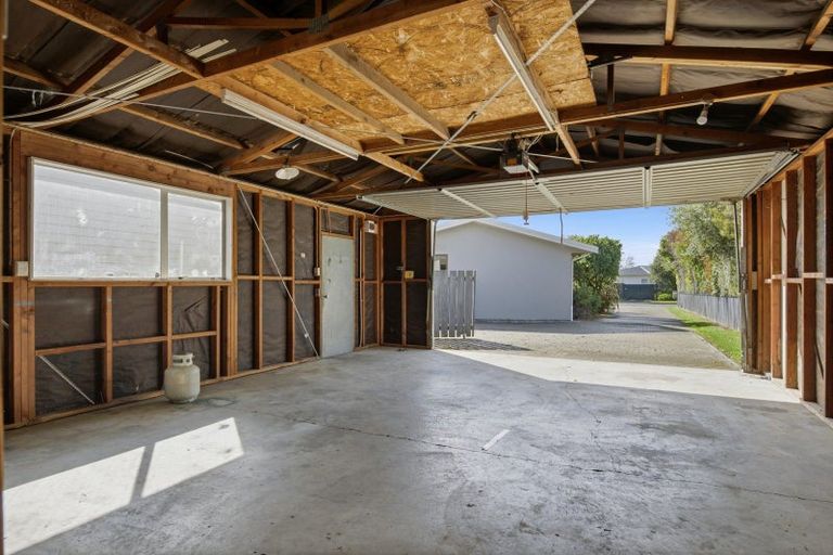 Photo of property in 28 Kowhai Drive, Renwick, 7204