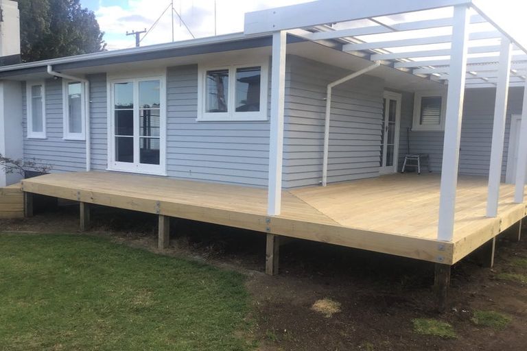 Photo of property in 67 Milton Road, Otumoetai, Tauranga, 3110