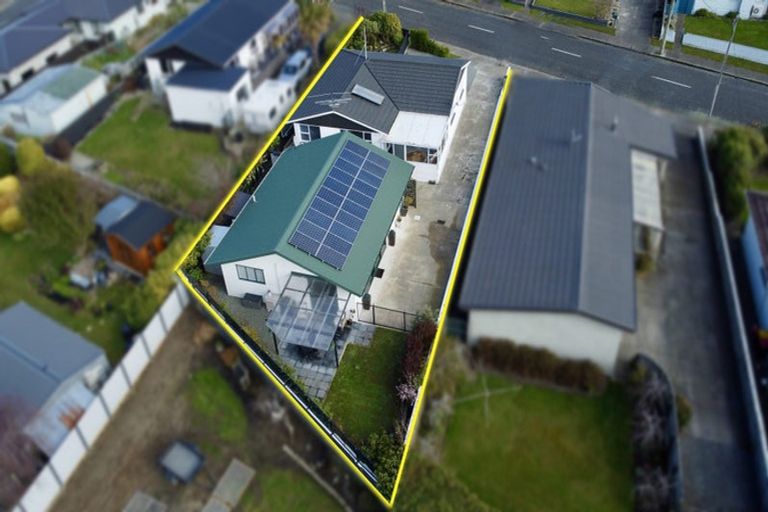 Photo of property in 45 Edinburgh Crescent, Waikiwi, Invercargill, 9810
