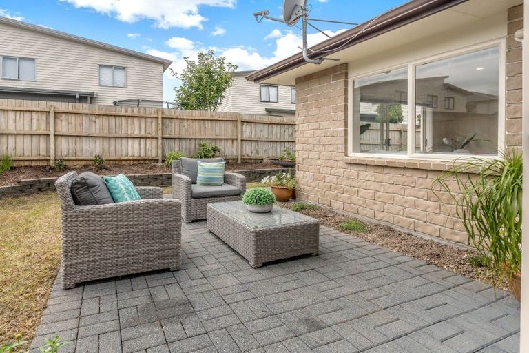 Photo of property in 24 Birchlands Road, Flat Bush, Auckland, 2019