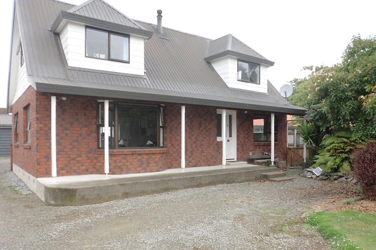 Photo of property in 62 Hornbrook Street North, Temuka, 7920