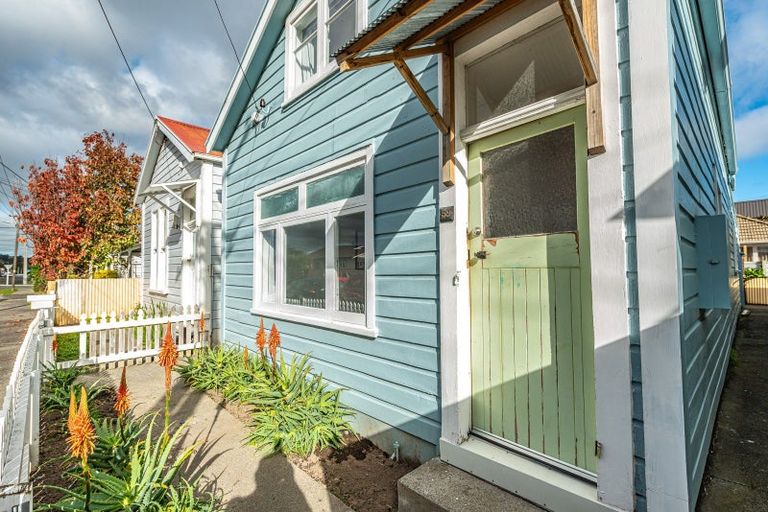 Photo of property in 59 Niblett Street, Whanganui, 4500
