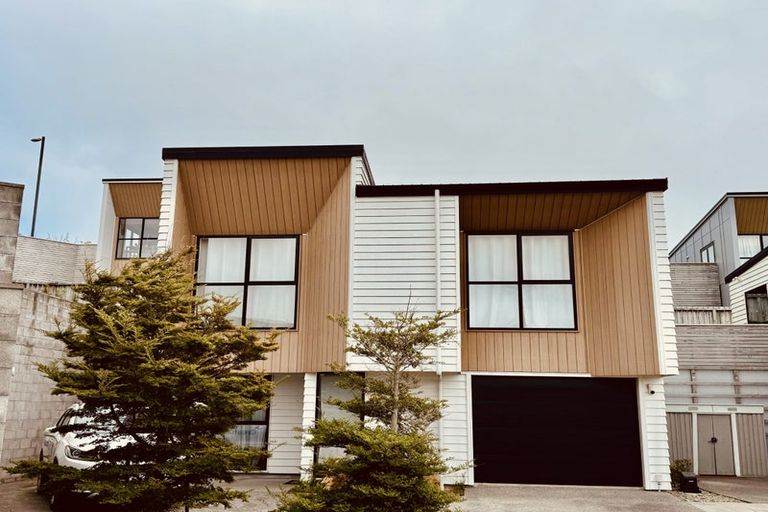 Photo of property in 48 Red Beech Avenue, Woodridge, Wellington, 6037