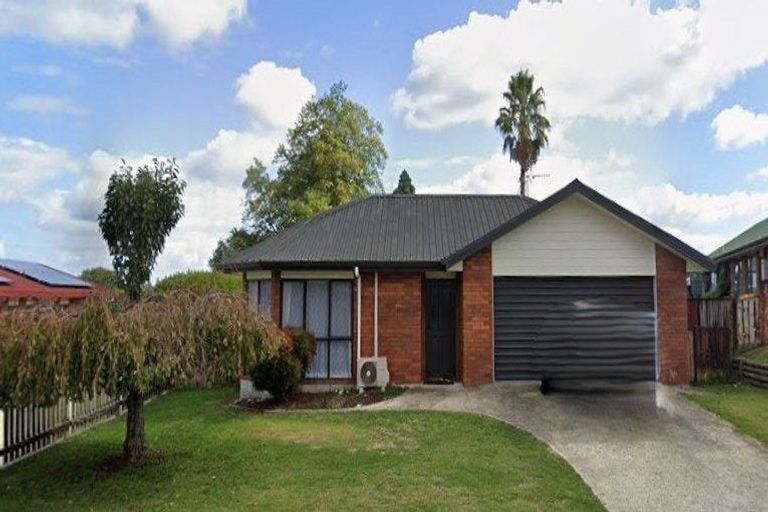 Photo of property in 359 Chatsfield Drive, Te Awamutu, 3800
