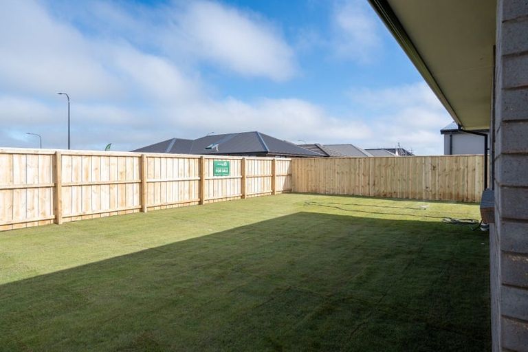 Photo of property in 11 Greenslade Drive, Lincoln, 7674