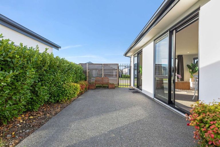 Photo of property in 19 Cleland Crescent, Kaiapoi, 7630