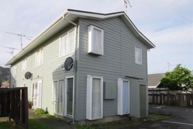 Photo of property in 7/46 King Street, Ebdentown, Upper Hutt, 5018