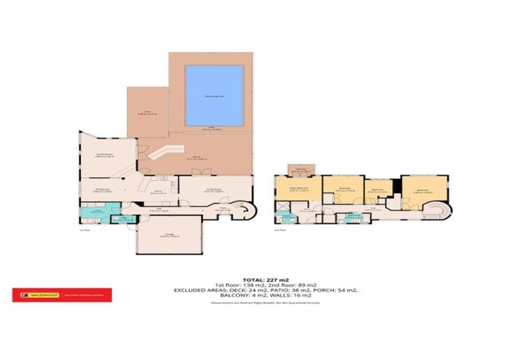 Photo of property in 69c Grange Road, Otumoetai, Tauranga, 3110